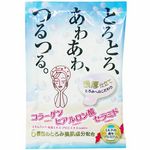 エステクリーミーバス ミルク