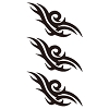 タトゥーシール トライバル10