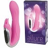 allure(アリュール) DUAL MOTOR VIBRATOR