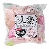 わけあり人妻から限定買取したブラ&パンティ上下セット