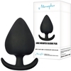 <Memeplus>Large Weighted Silicone Plug(ラージウェイテッドシリコーンプラグ)