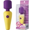 BAAAD Bunny(バッドバニー) リトルベア パープルヘッド