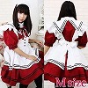 セーラーメイド M