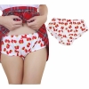 深型いちごパンツ(苺パンツ・ロリいちごパンツ)