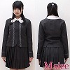 私立学園高等学校(冬服) M