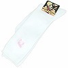 アクビちゃんソックス スリークォーター丈25cm(ショート) 23〜25cm