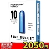 �y2050�~�����ʌ���zFINE�@BULLET�@�iCOBALT�@BLUE�j������l�l1�_���聄