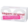 サガミ サガミオリジナル002 (20コ入り)