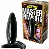 バックファイアー MASTER POWER 15 VOL.1