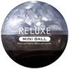 RELUXE�@MINI�@BALL�@�iWHEEL�@BLACK�j