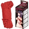 SM緊縛ROPE 10m (RED)
