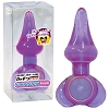 ハートプラグ Purple