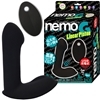 nemo G Linear Piston (ブラック)